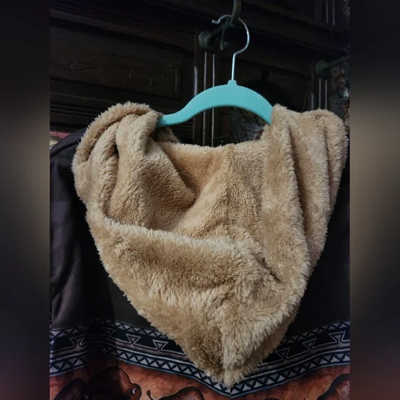 🤠Mens Western Style Jacket (NWOT) - Picture 4 of 12